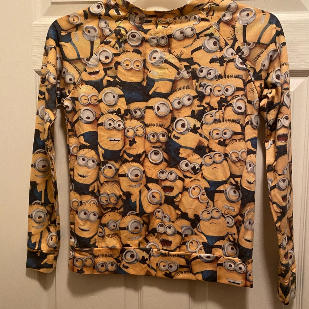 Sweatshirt - Picture 2 of 2